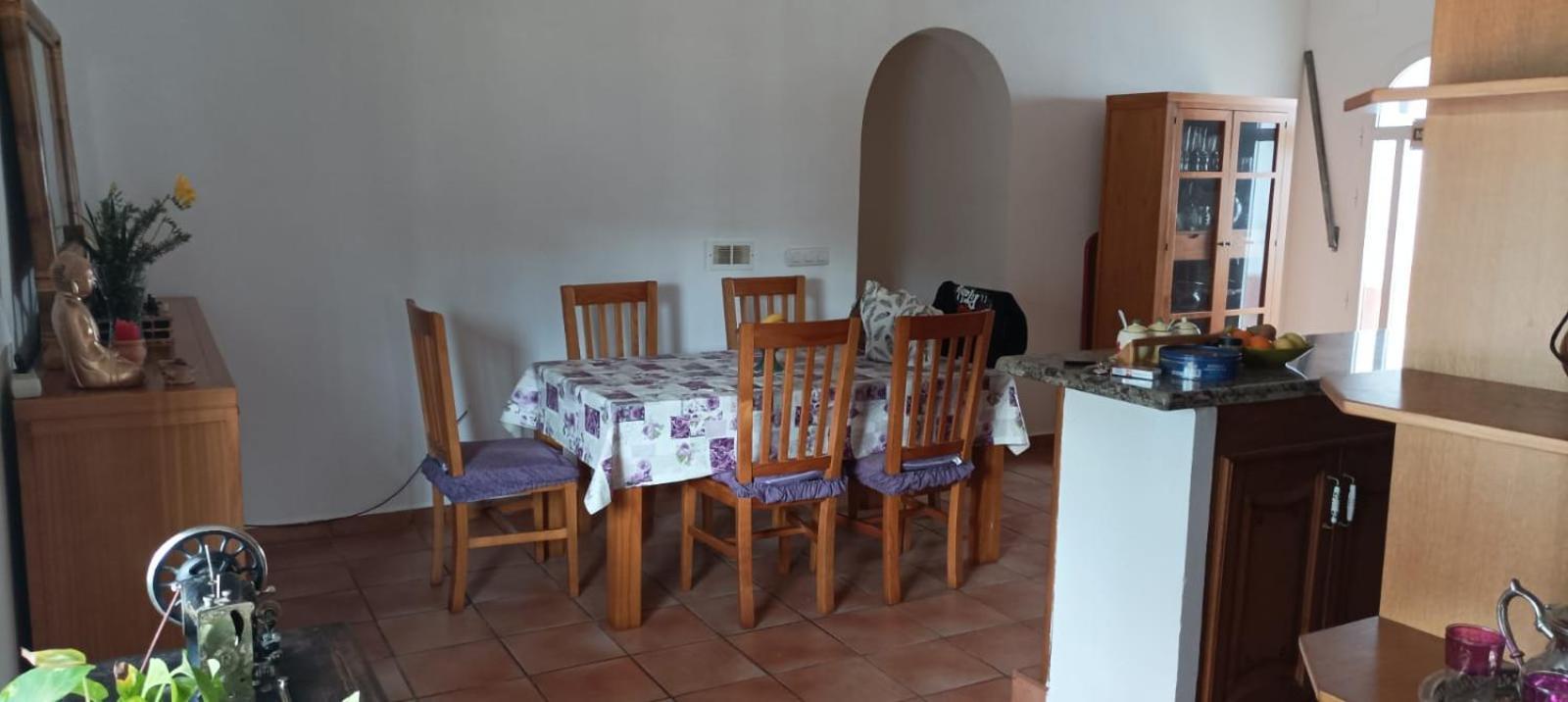 Villa Oasis Los Gallardos Extérieur photo