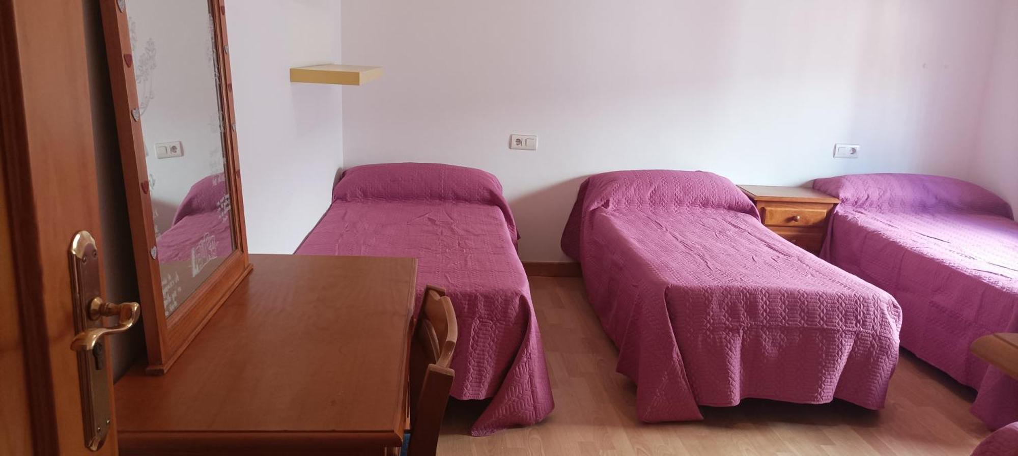 Villa Oasis Los Gallardos Extérieur photo